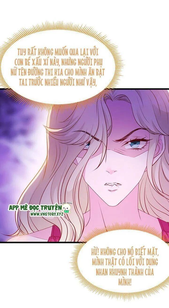 Bảo Bối Đáng Yêu Đột Kích Chapter 27 - 7