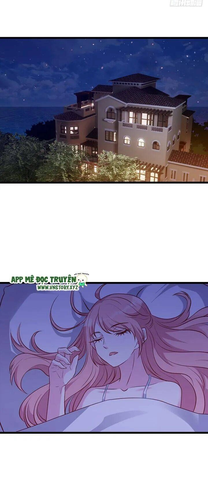 Bảo Bối Đáng Yêu Đột Kích Chapter 27 - 9