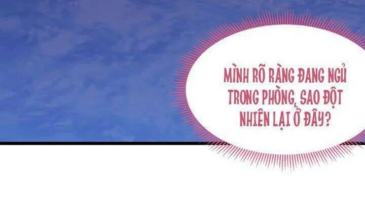 Bảo Bối Đáng Yêu Đột Kích Chapter 27 - 20