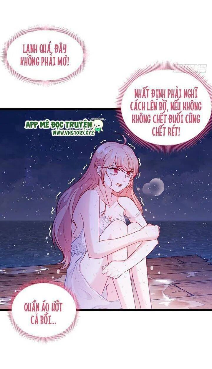 Bảo Bối Đáng Yêu Đột Kích Chapter 27 - 21