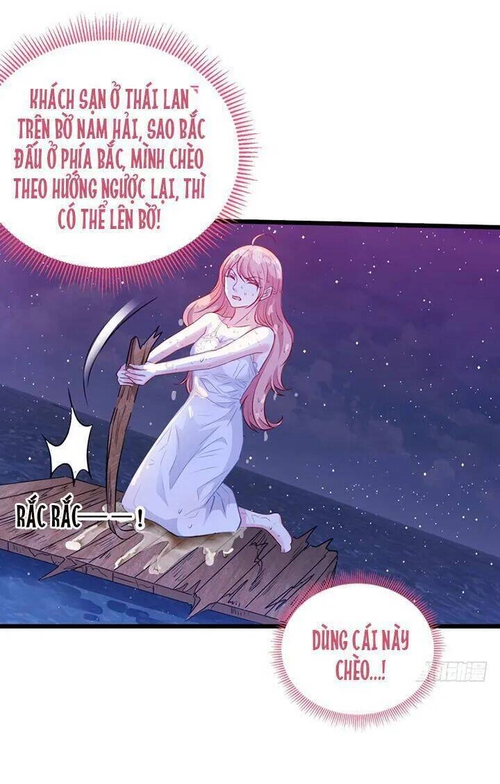 Bảo Bối Đáng Yêu Đột Kích Chapter 27 - 26