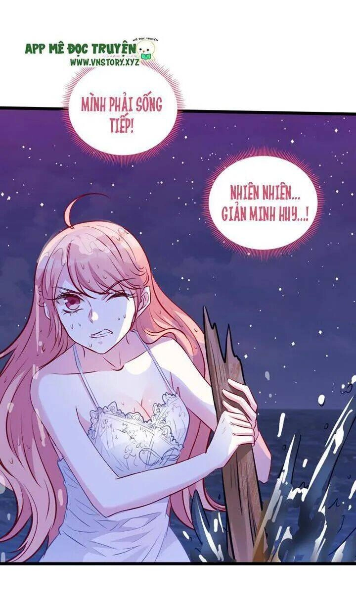 Bảo Bối Đáng Yêu Đột Kích Chapter 27 - 27