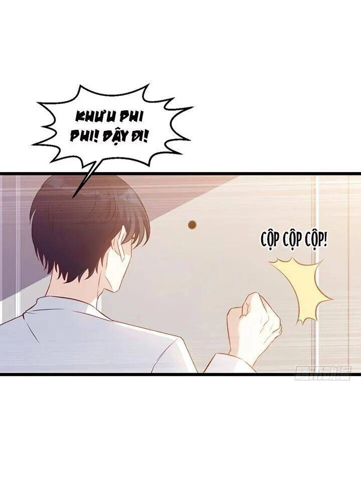 Bảo Bối Đáng Yêu Đột Kích Chapter 27 - 30