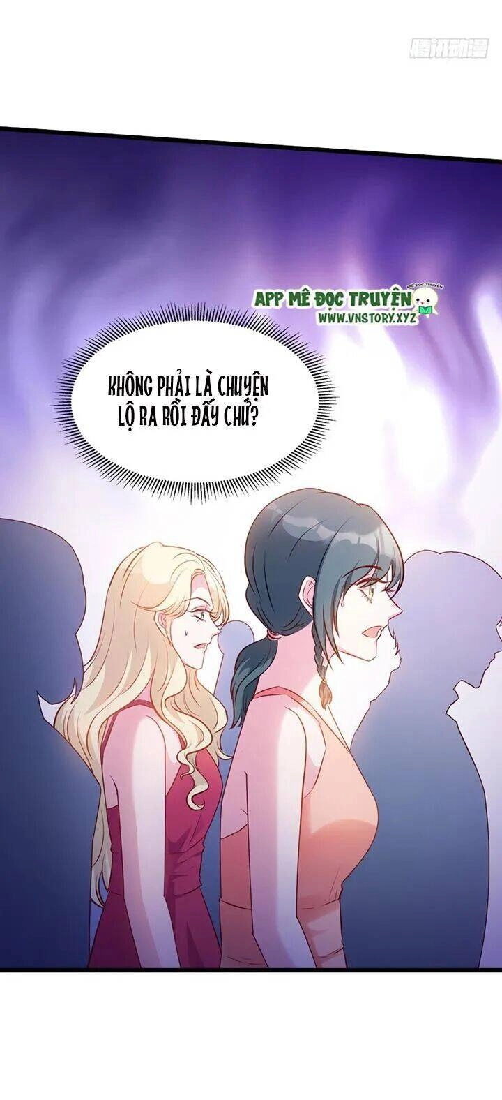 Bảo Bối Đáng Yêu Đột Kích Chapter 27 - 39