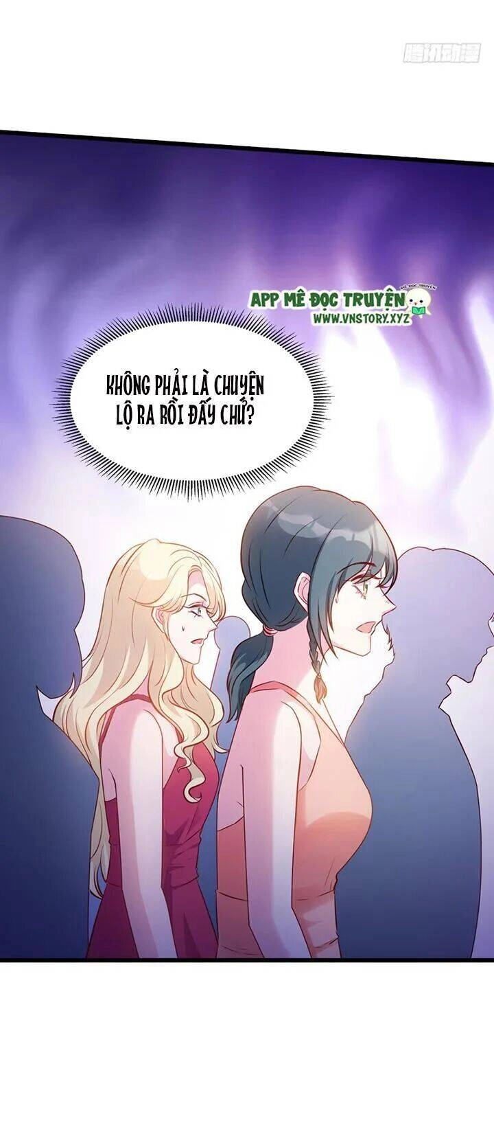 Bảo Bối Đáng Yêu Đột Kích Chapter 27 - 40