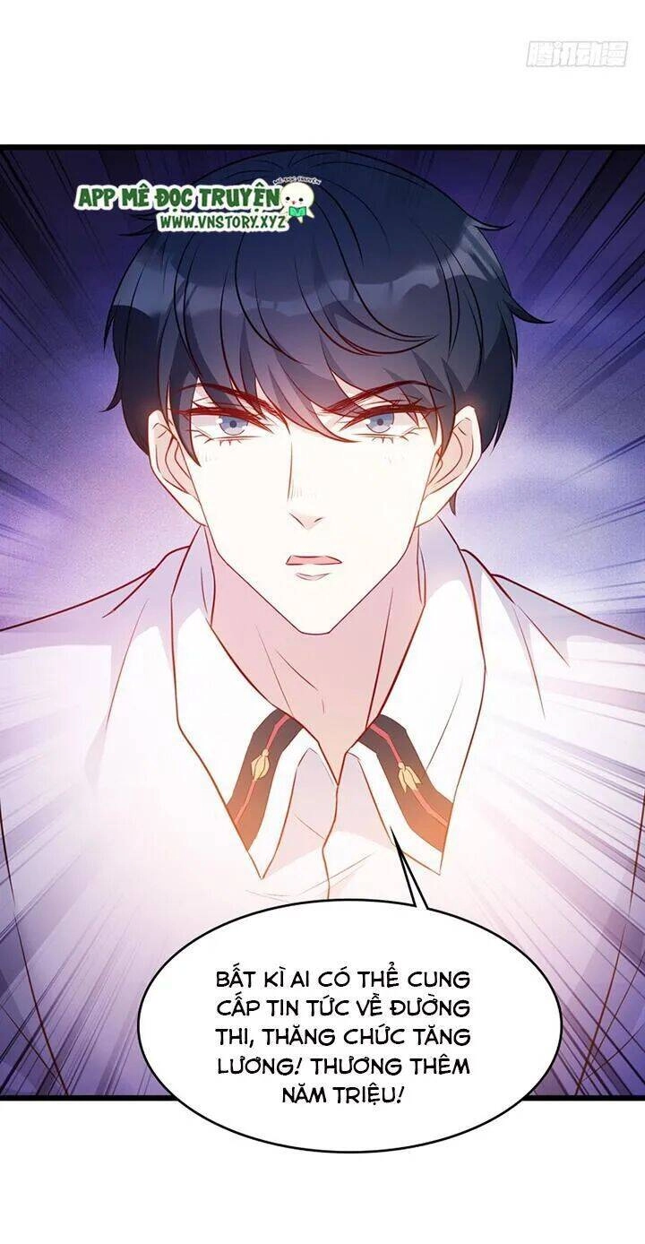 Bảo Bối Đáng Yêu Đột Kích Chapter 27 - 41