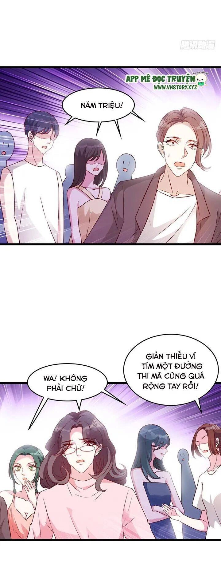 Bảo Bối Đáng Yêu Đột Kích Chapter 27 - 42