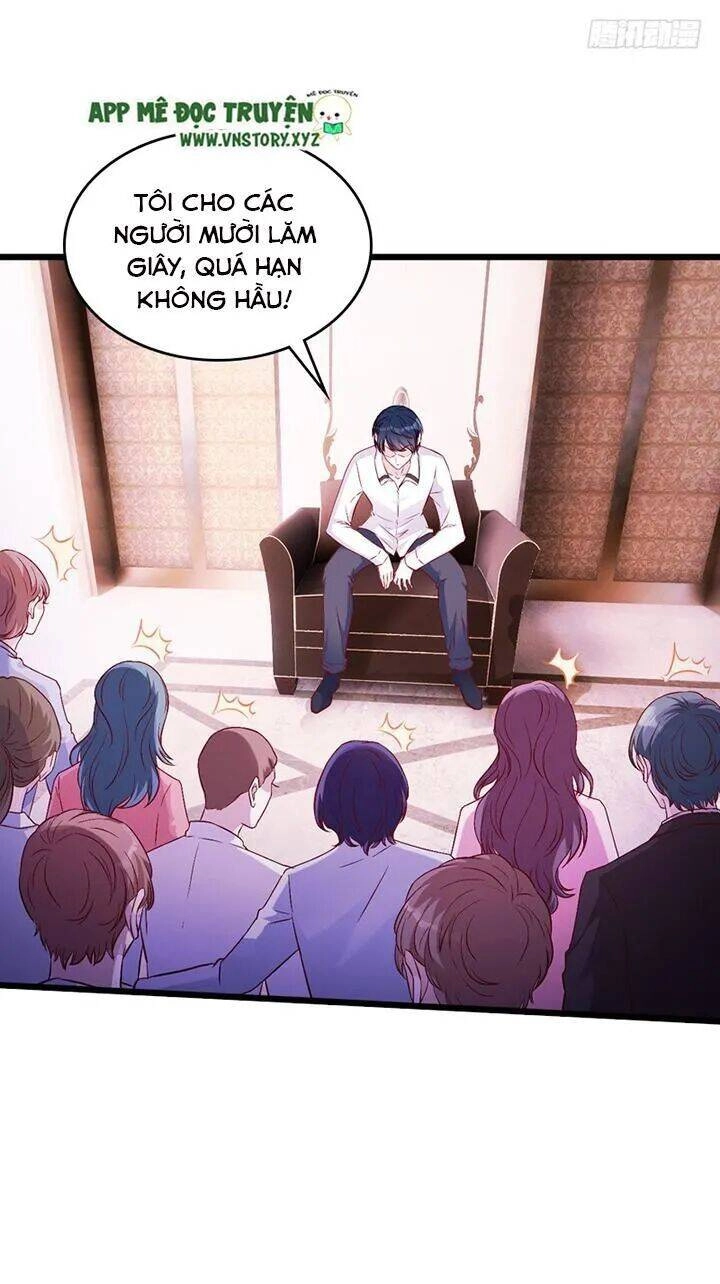 Bảo Bối Đáng Yêu Đột Kích Chapter 27 - 43