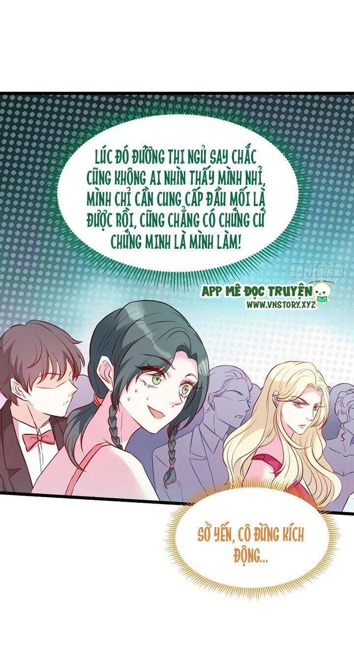 Bảo Bối Đáng Yêu Đột Kích Chapter 27 - 44