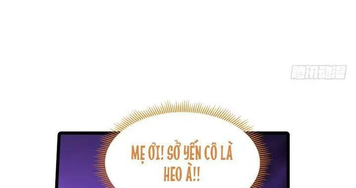 Bảo Bối Đáng Yêu Đột Kích Chapter 27 - 46