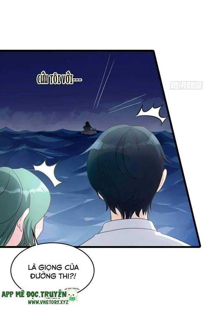 Bảo Bối Đáng Yêu Đột Kích Chapter 28 - 6