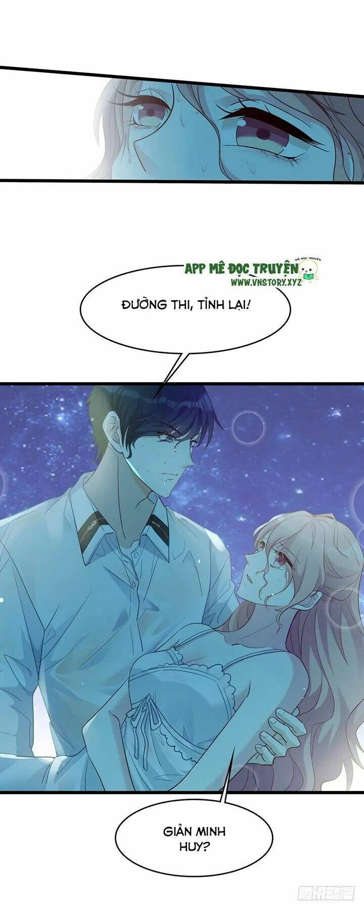 Bảo Bối Đáng Yêu Đột Kích Chapter 28 - 11