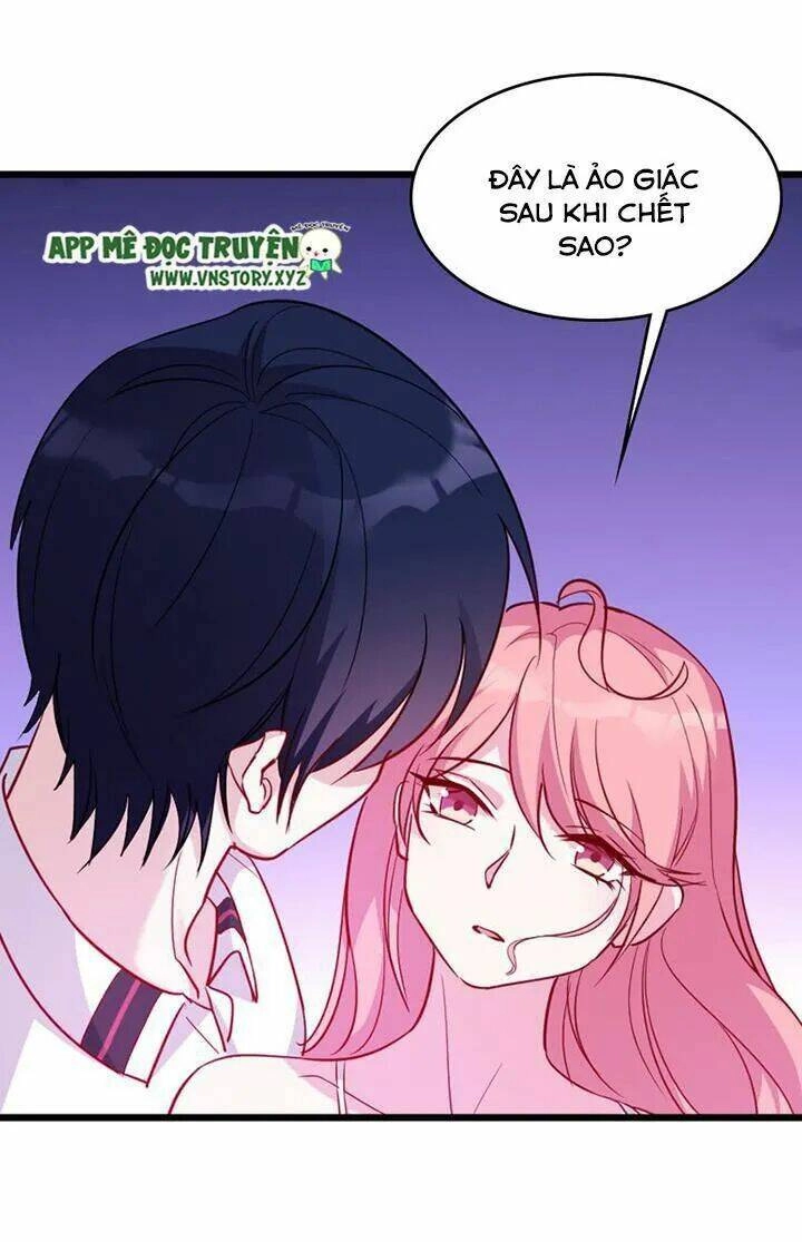 Bảo Bối Đáng Yêu Đột Kích Chapter 28 - 12