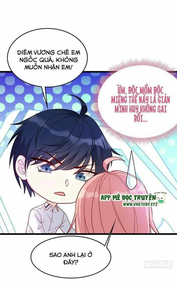 Bảo Bối Đáng Yêu Đột Kích Chapter 28 - 13