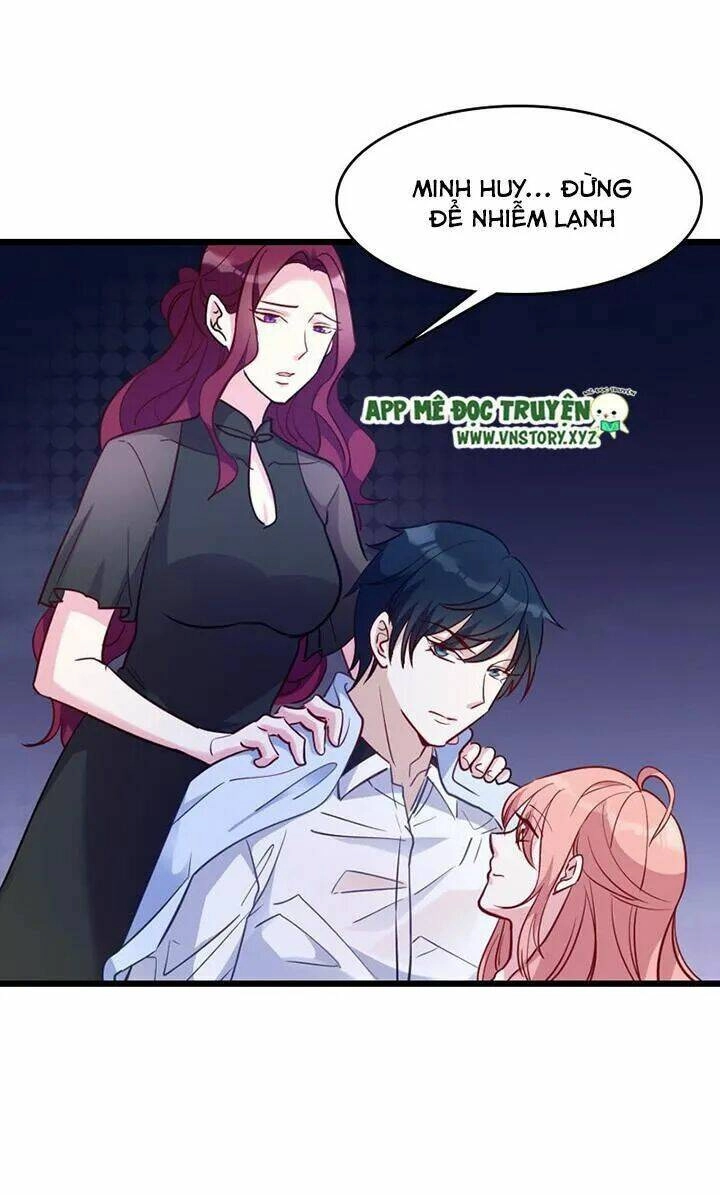 Bảo Bối Đáng Yêu Đột Kích Chapter 28 - 15