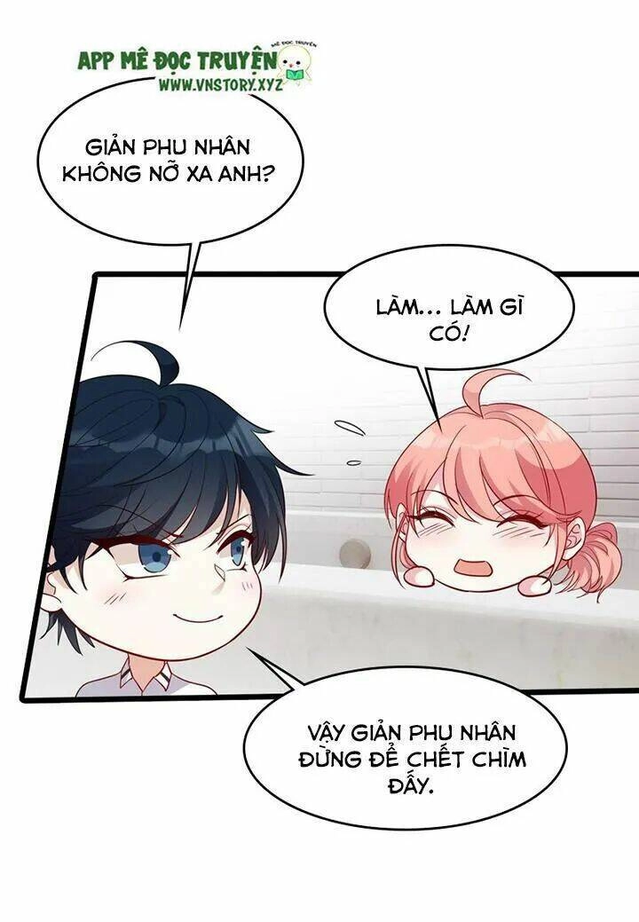 Bảo Bối Đáng Yêu Đột Kích Chapter 28 - 21