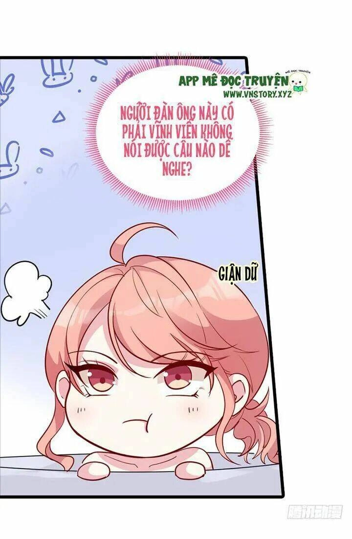 Bảo Bối Đáng Yêu Đột Kích Chapter 28 - 22