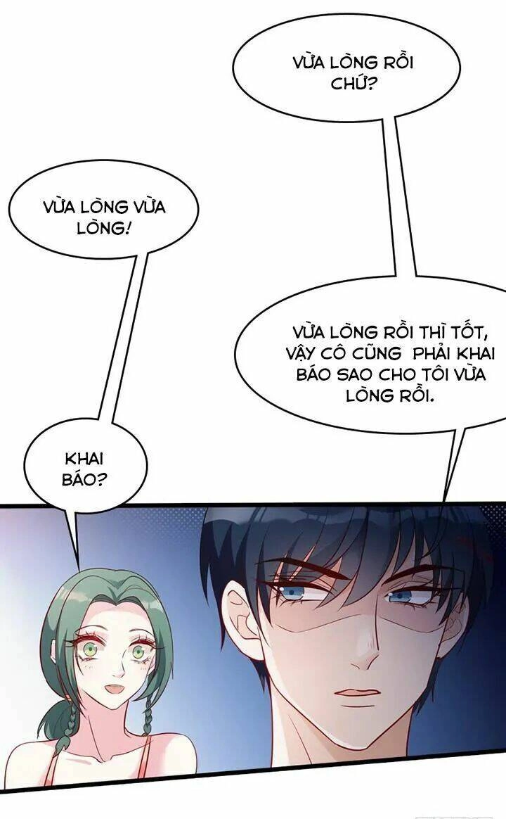 Bảo Bối Đáng Yêu Đột Kích Chapter 28 - 24