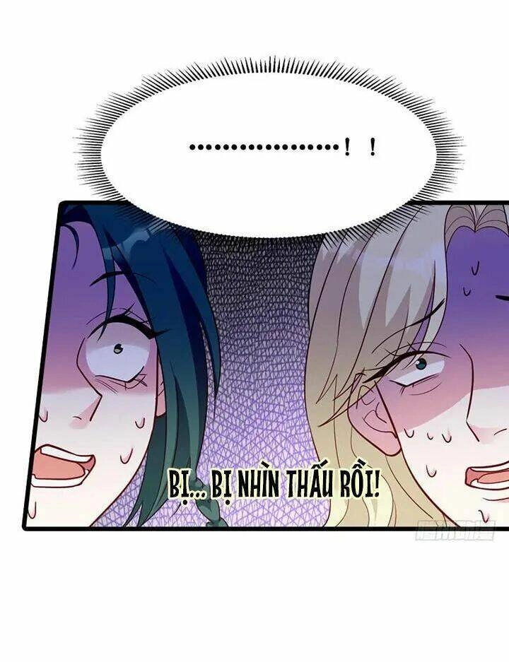 Bảo Bối Đáng Yêu Đột Kích Chapter 28 - 29