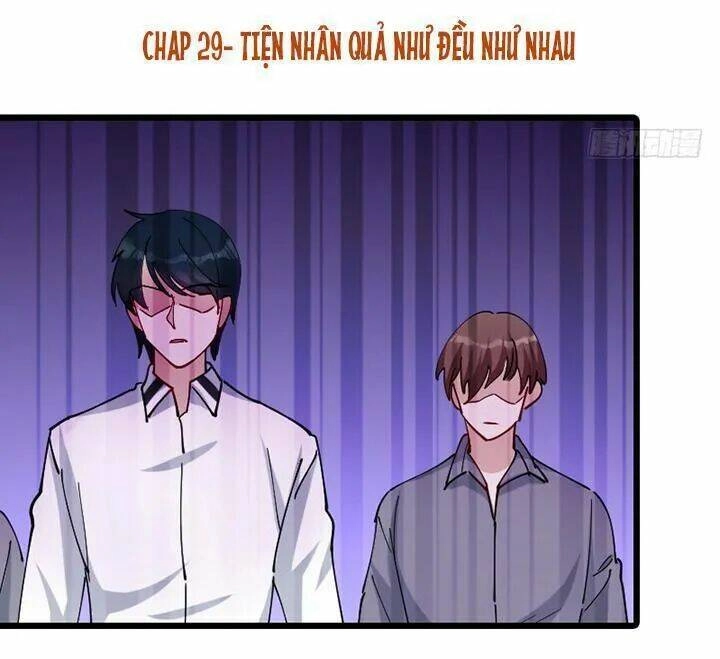 Bảo Bối Đáng Yêu Đột Kích Chapter 29 - 1