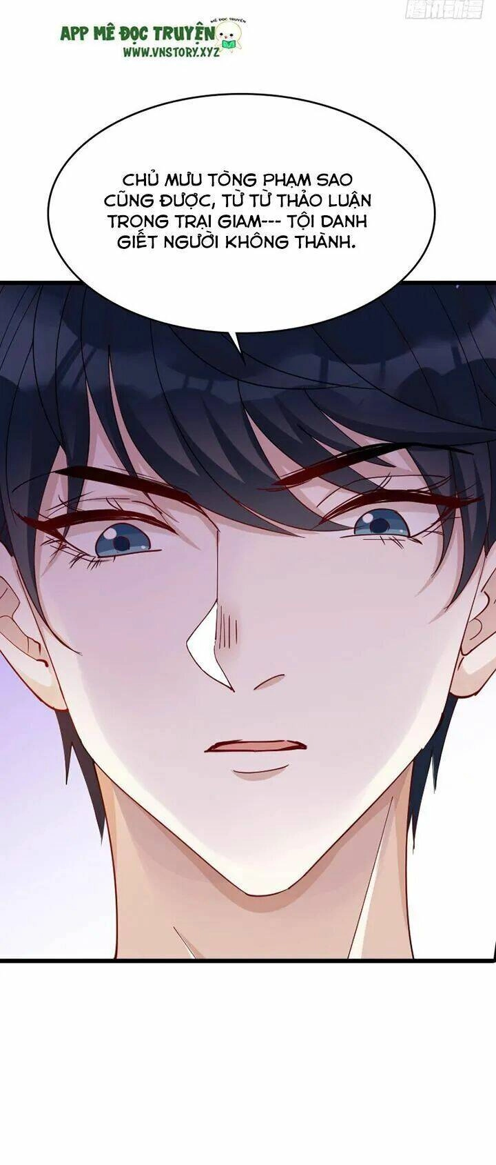 Bảo Bối Đáng Yêu Đột Kích Chapter 29 - 4