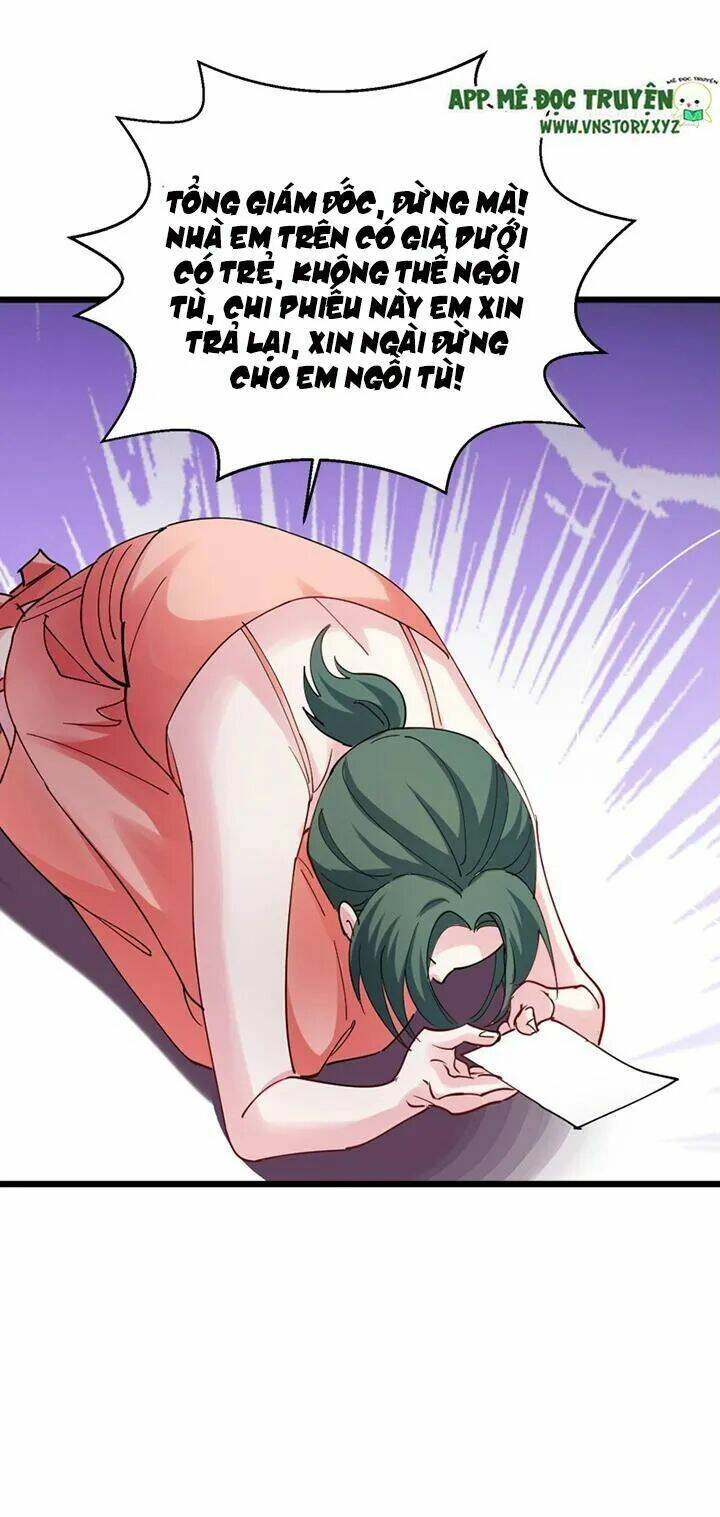 Bảo Bối Đáng Yêu Đột Kích Chapter 29 - 5