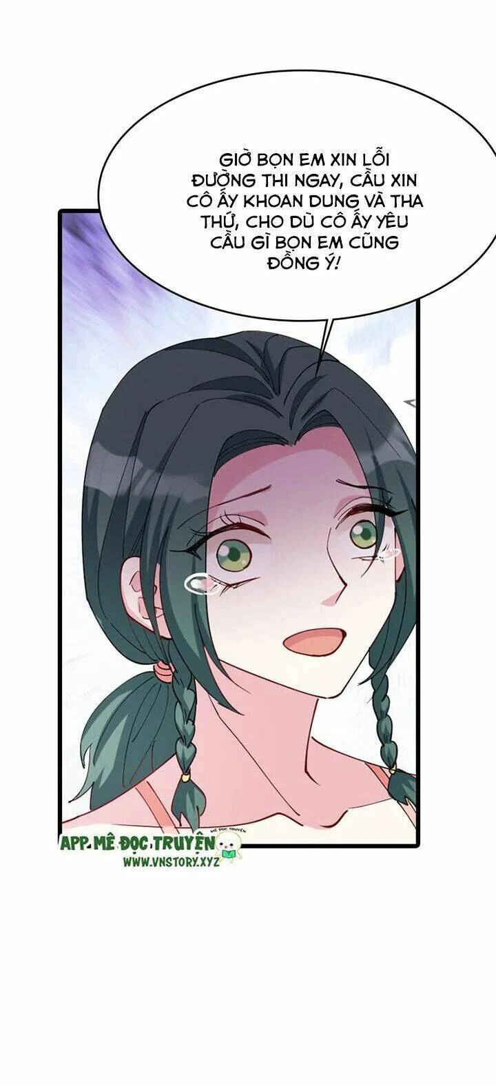 Bảo Bối Đáng Yêu Đột Kích Chapter 29 - 9