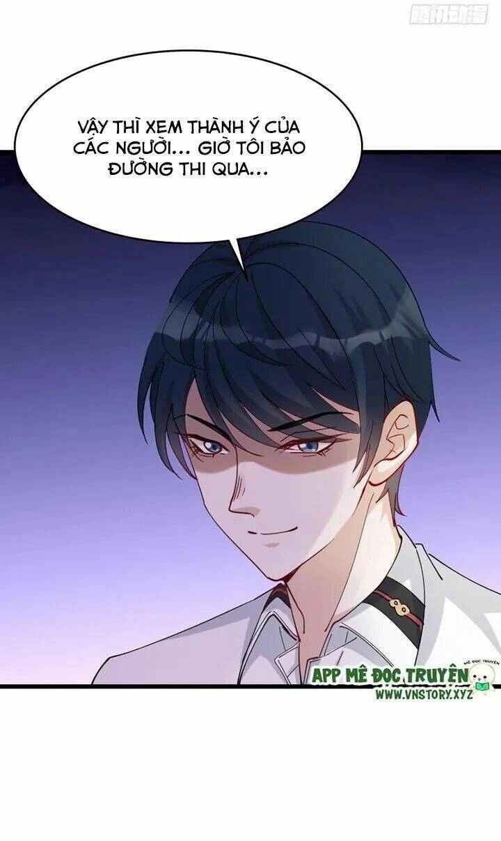 Bảo Bối Đáng Yêu Đột Kích Chapter 29 - 10