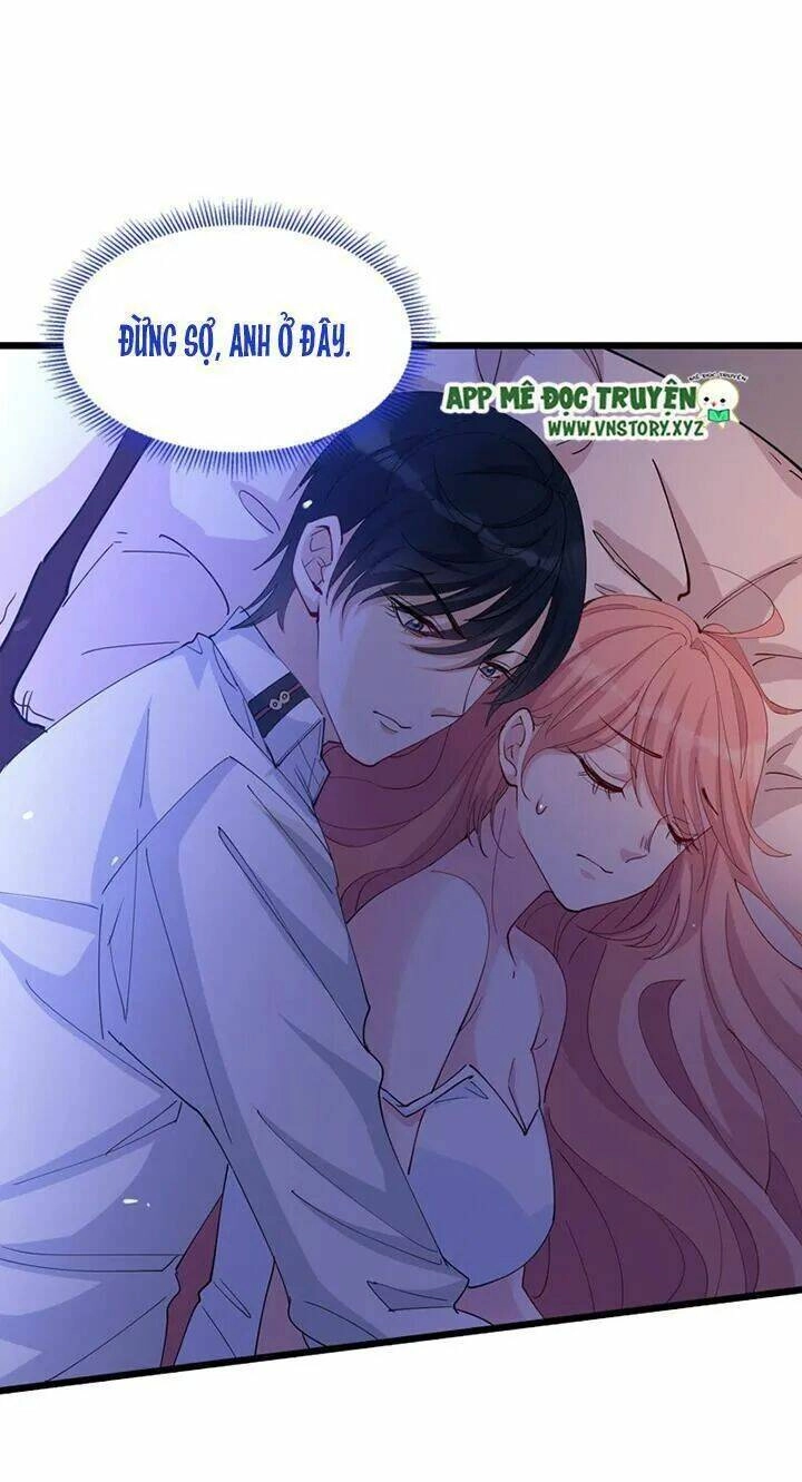 Bảo Bối Đáng Yêu Đột Kích Chapter 29 - 17