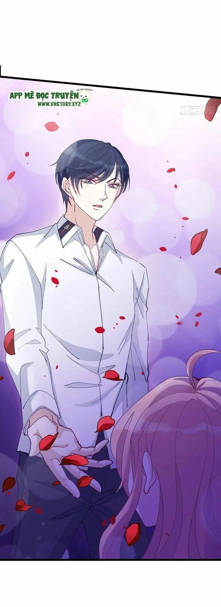 Bảo Bối Đáng Yêu Đột Kích Chapter 29 - 21