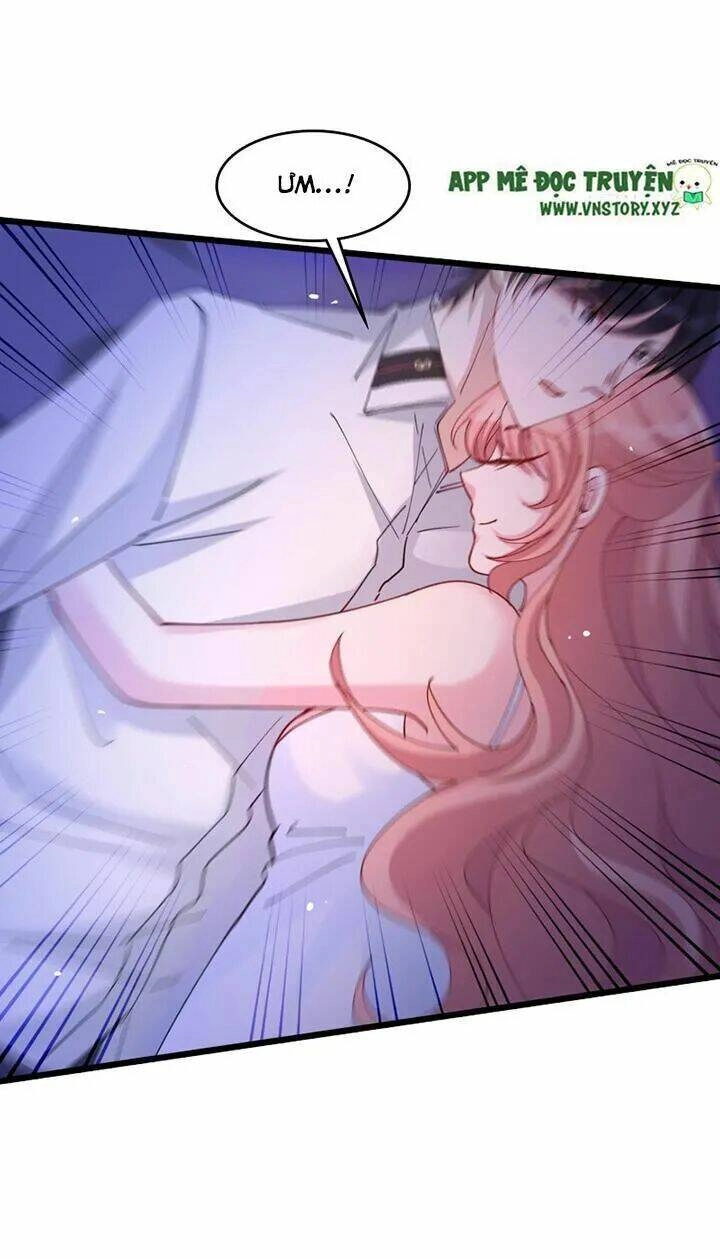 Bảo Bối Đáng Yêu Đột Kích Chapter 29 - 22