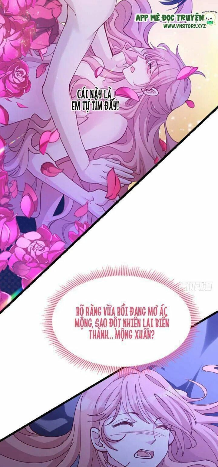 Bảo Bối Đáng Yêu Đột Kích Chapter 29 - 25