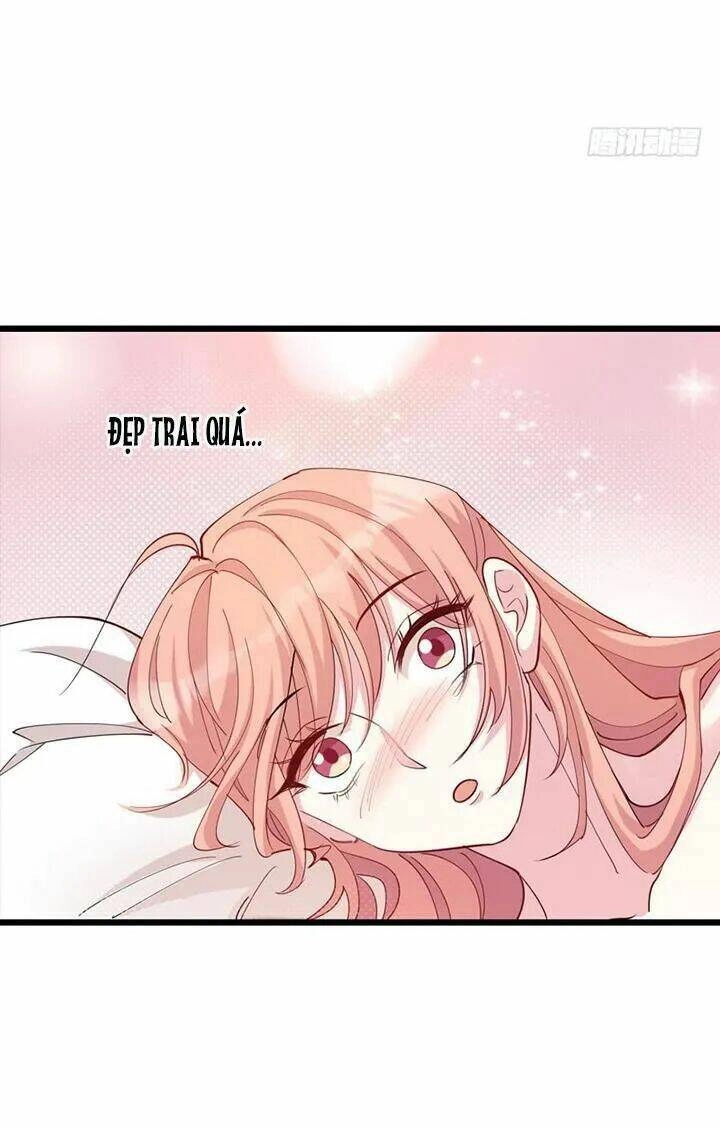 Bảo Bối Đáng Yêu Đột Kích Chapter 29 - 29