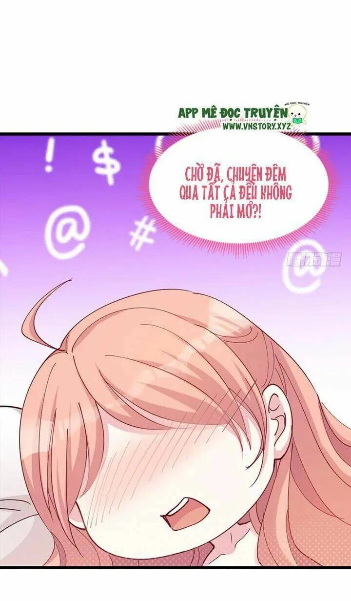 Bảo Bối Đáng Yêu Đột Kích Chapter 29 - 30