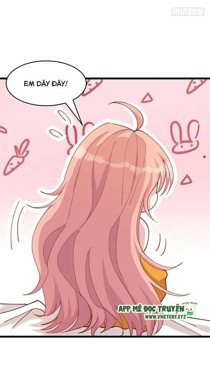 Bảo Bối Đáng Yêu Đột Kích Chapter 29 - 32