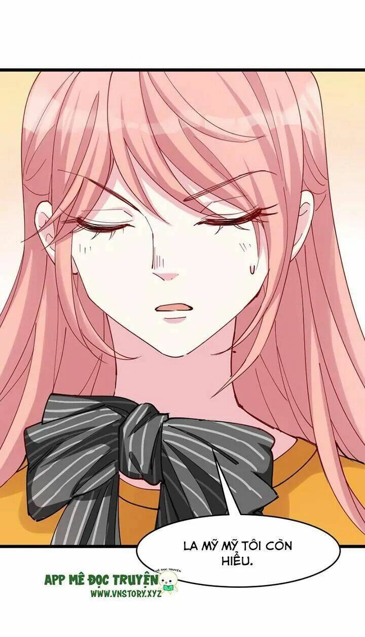 Bảo Bối Đáng Yêu Đột Kích Chapter 29 - 39