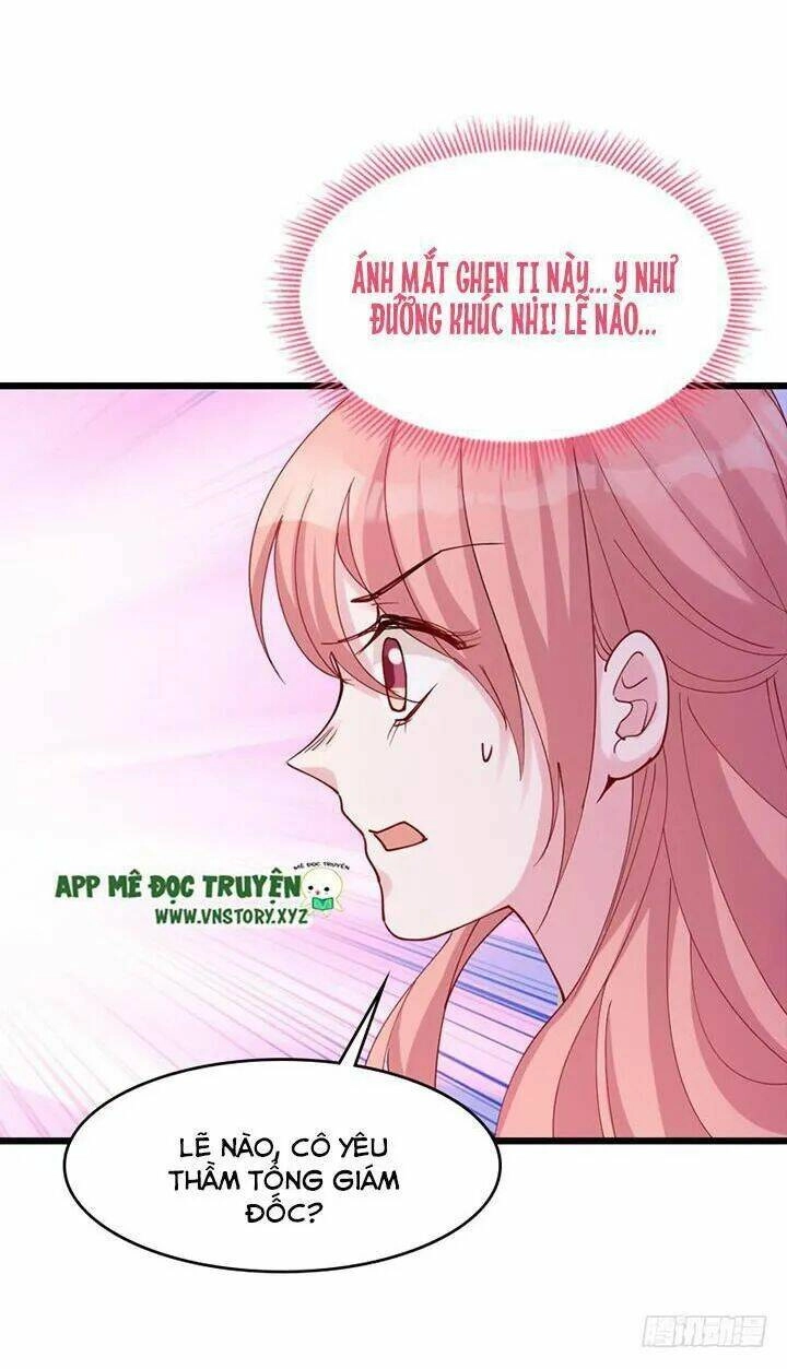 Bảo Bối Đáng Yêu Đột Kích Chapter 29 - 42