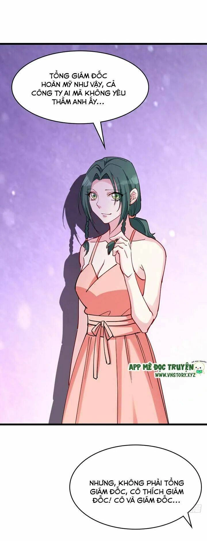 Bảo Bối Đáng Yêu Đột Kích Chapter 29 - 43