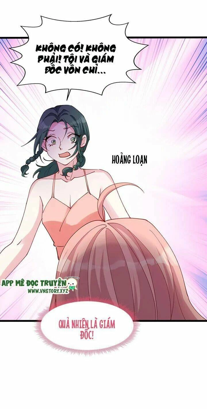 Bảo Bối Đáng Yêu Đột Kích Chapter 29 - 44