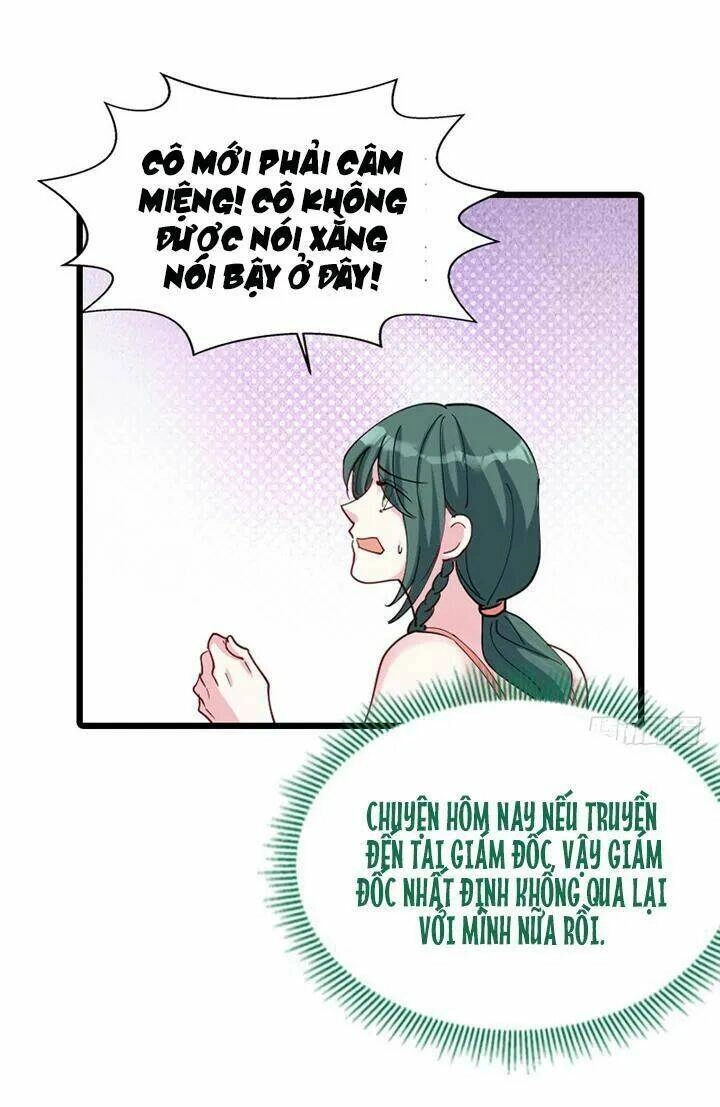 Bảo Bối Đáng Yêu Đột Kích Chapter 29 - 46