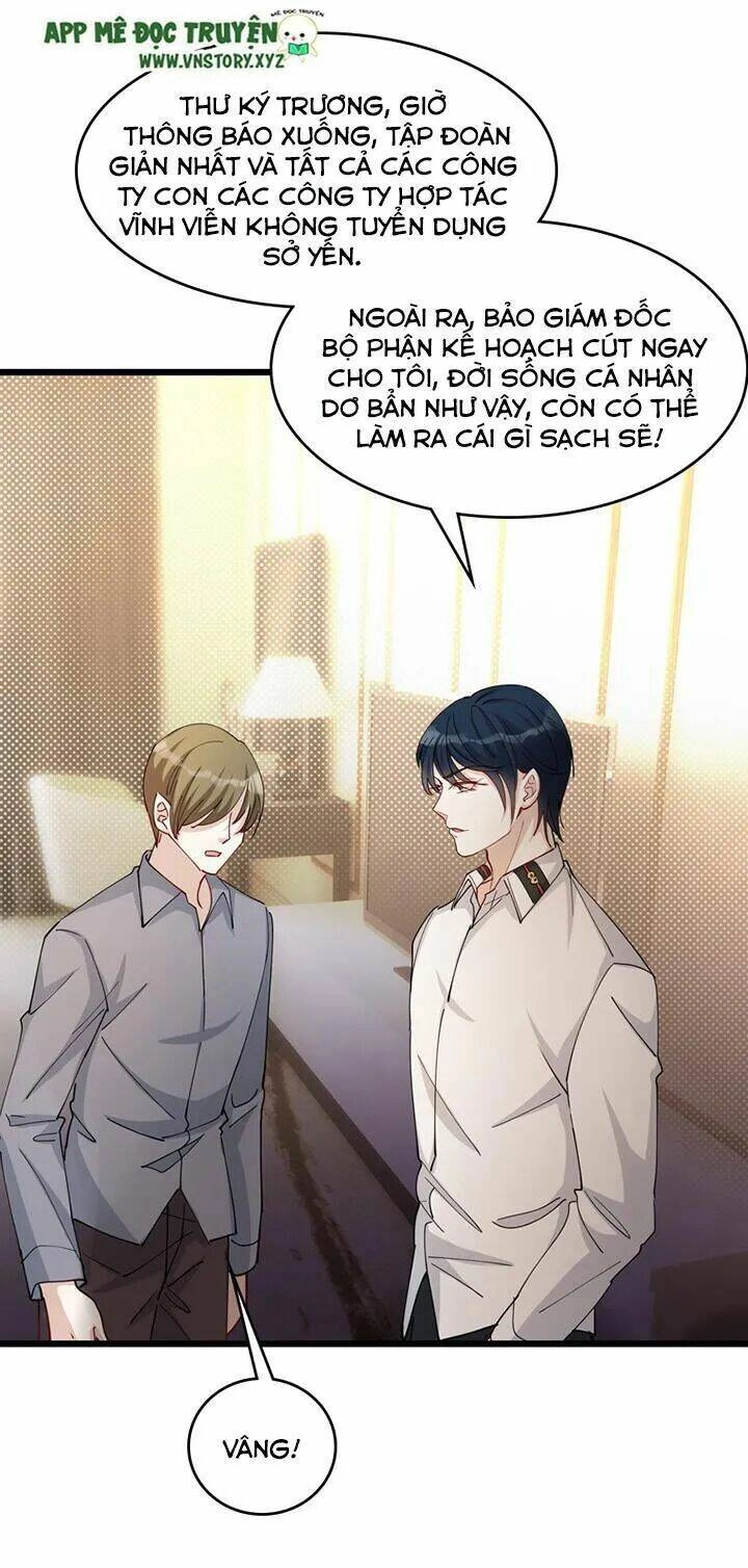 Bảo Bối Đáng Yêu Đột Kích Chapter 29 - 51