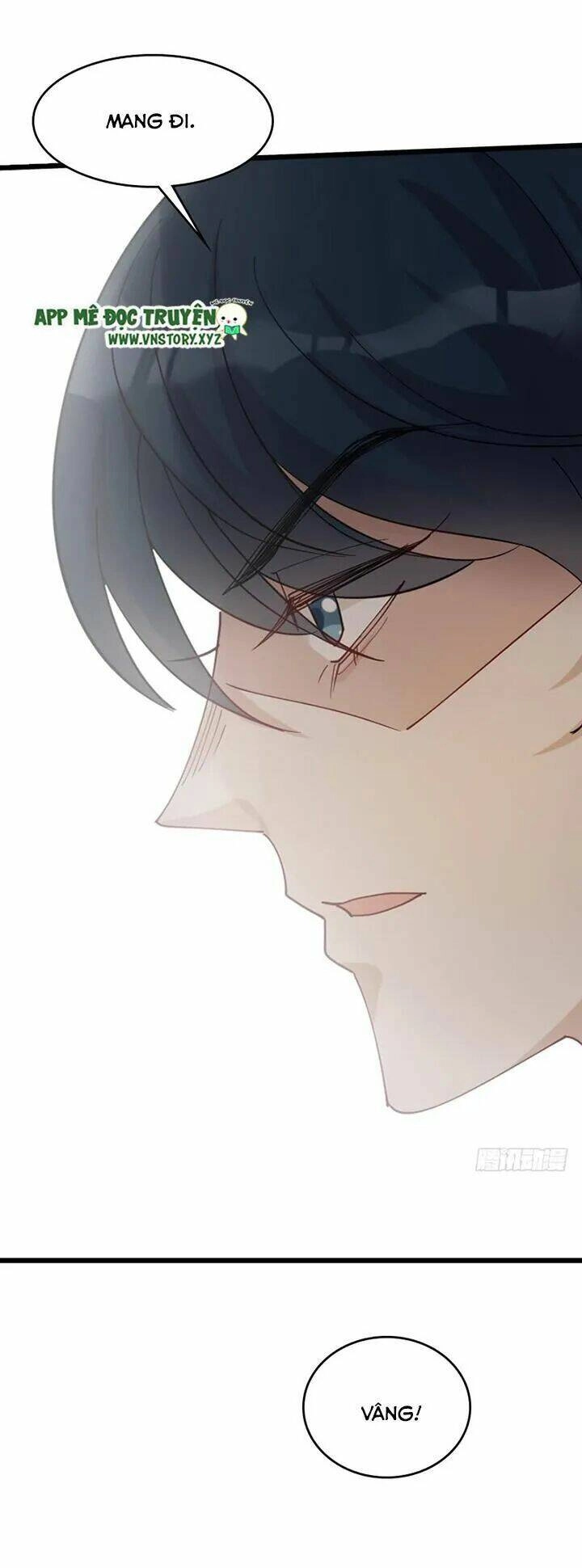 Bảo Bối Đáng Yêu Đột Kích Chapter 29 - 53