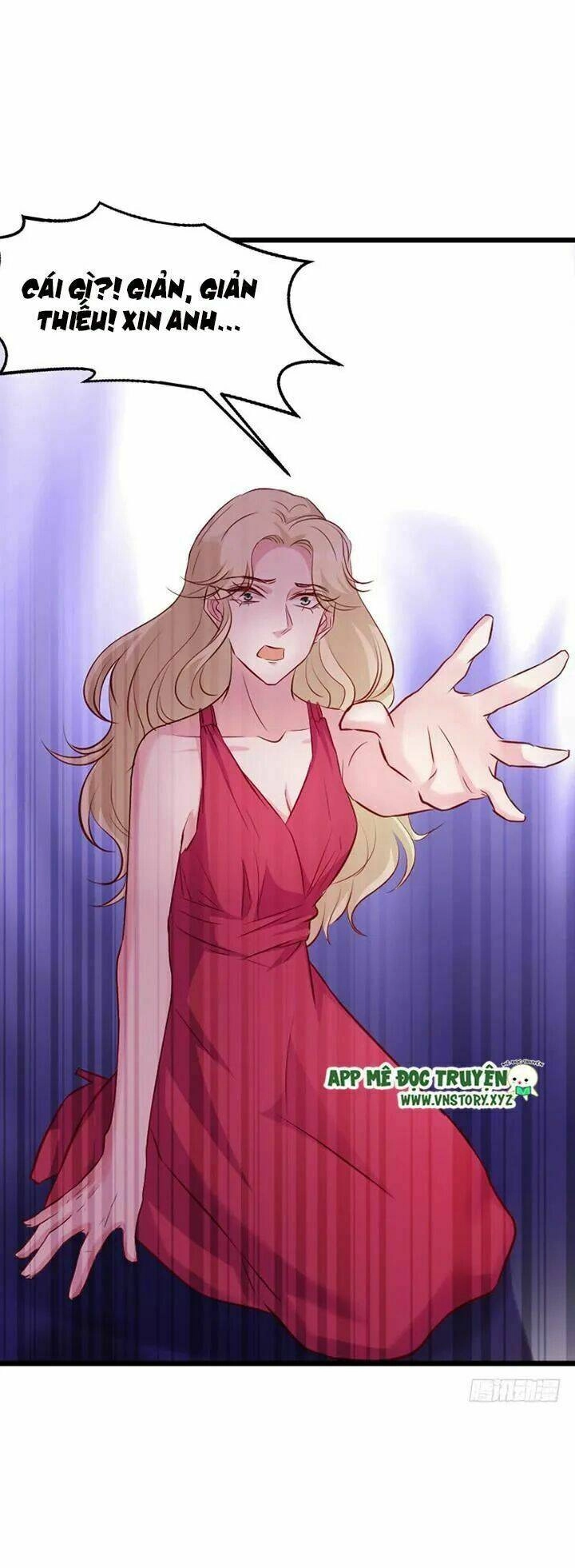 Bảo Bối Đáng Yêu Đột Kích Chapter 30 - 3