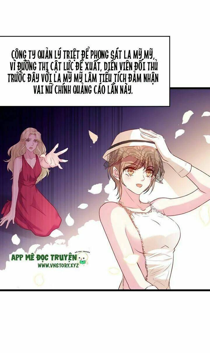 Bảo Bối Đáng Yêu Đột Kích Chapter 30 - 4