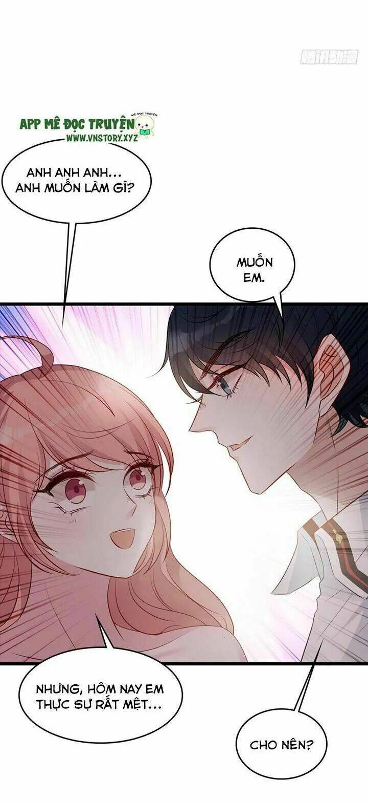 Bảo Bối Đáng Yêu Đột Kích Chapter 30 - 10