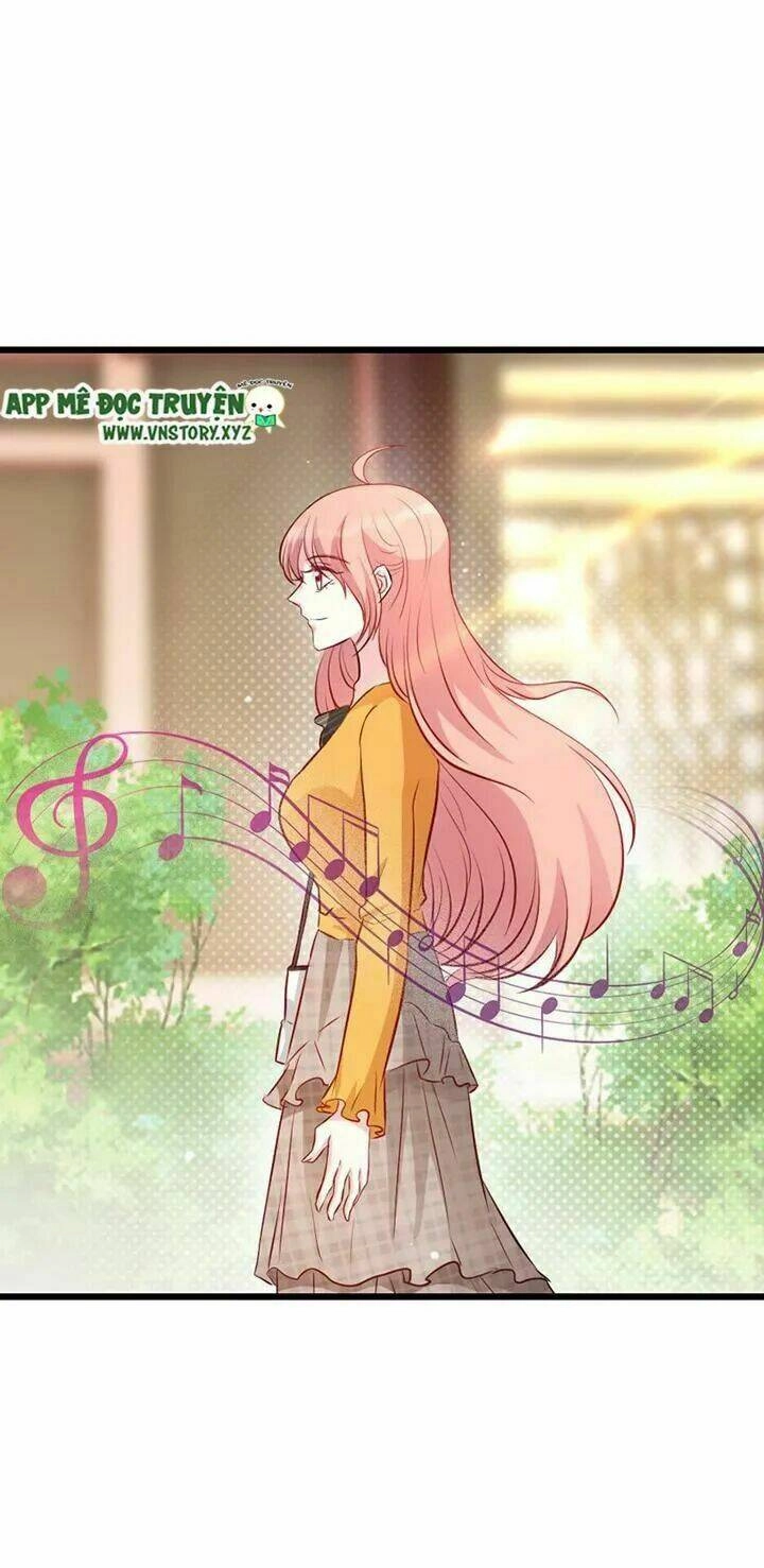 Bảo Bối Đáng Yêu Đột Kích Chapter 30 - 15