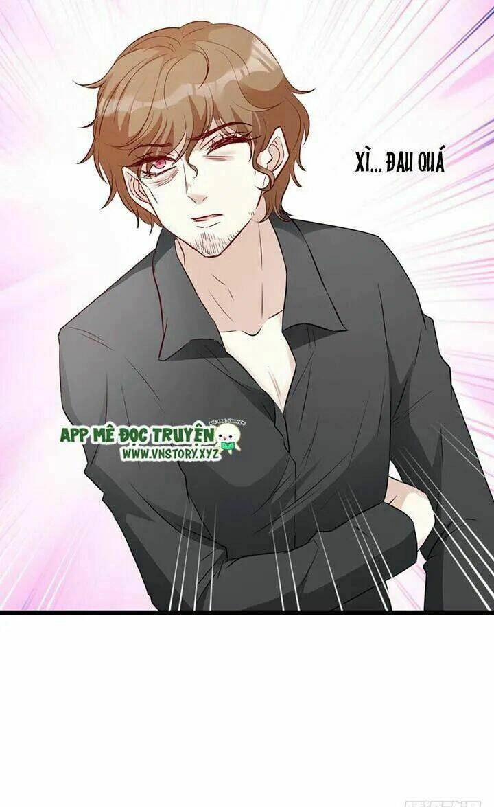 Bảo Bối Đáng Yêu Đột Kích Chapter 30 - 21