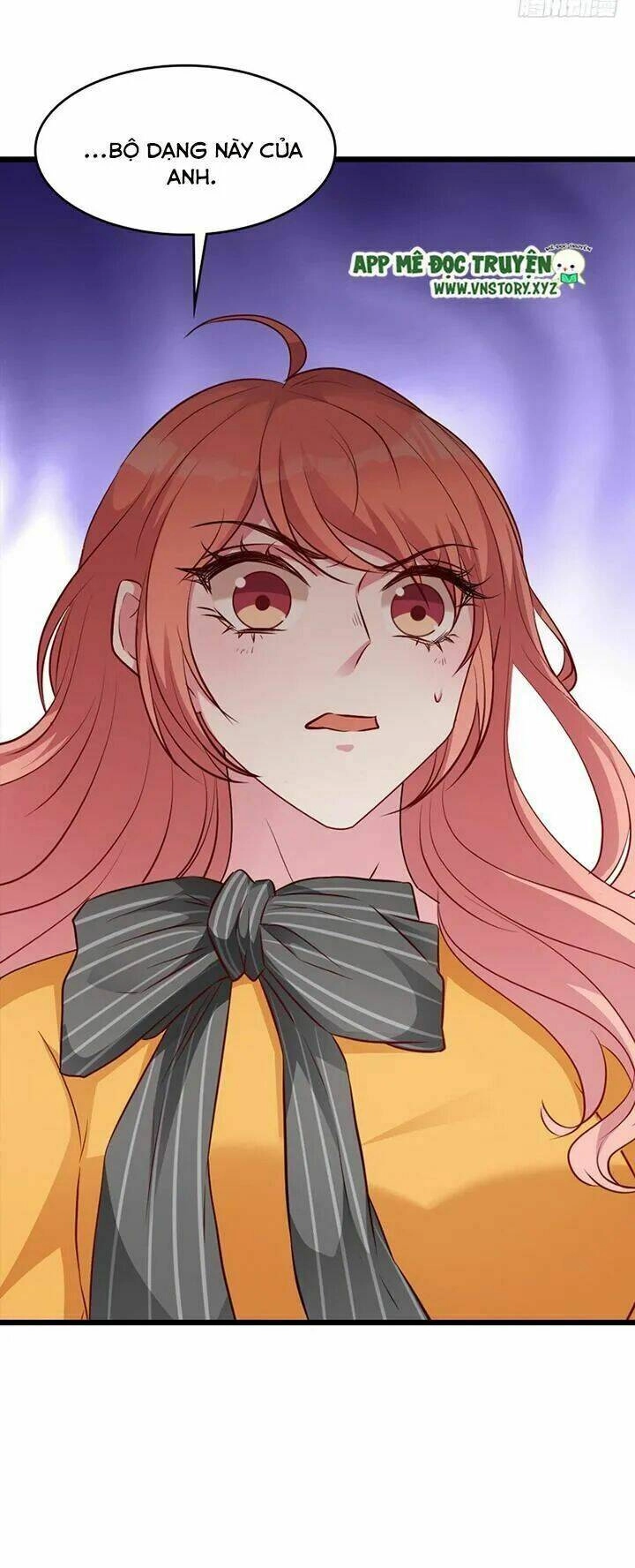 Bảo Bối Đáng Yêu Đột Kích Chapter 30 - 22