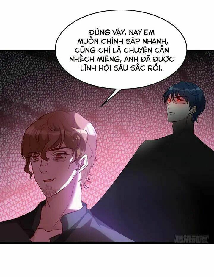 Bảo Bối Đáng Yêu Đột Kích Chapter 30 - 27