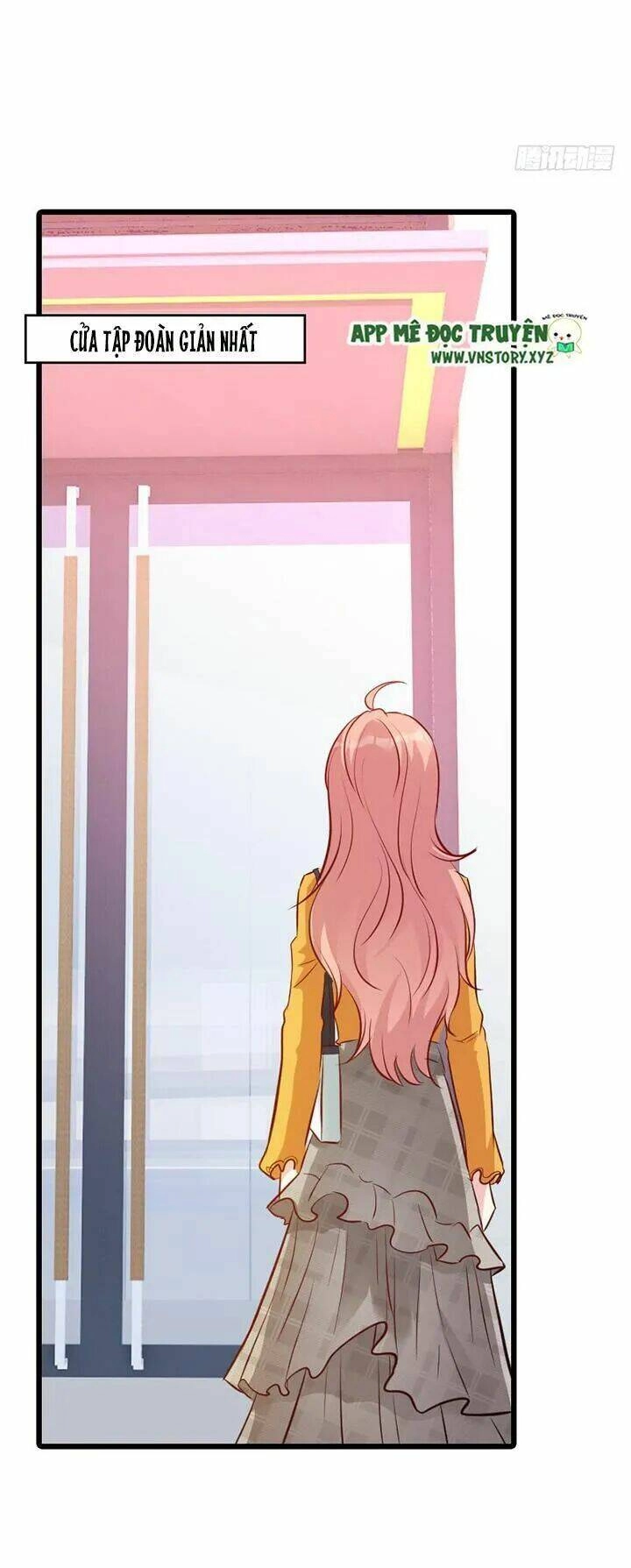 Bảo Bối Đáng Yêu Đột Kích Chapter 30 - 29